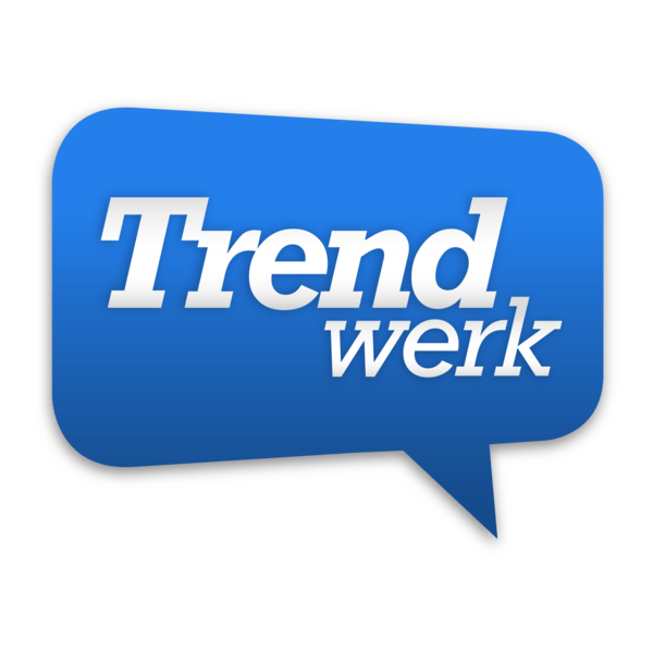 Ontwerpstudio Trendwerk Logo PNG Vector