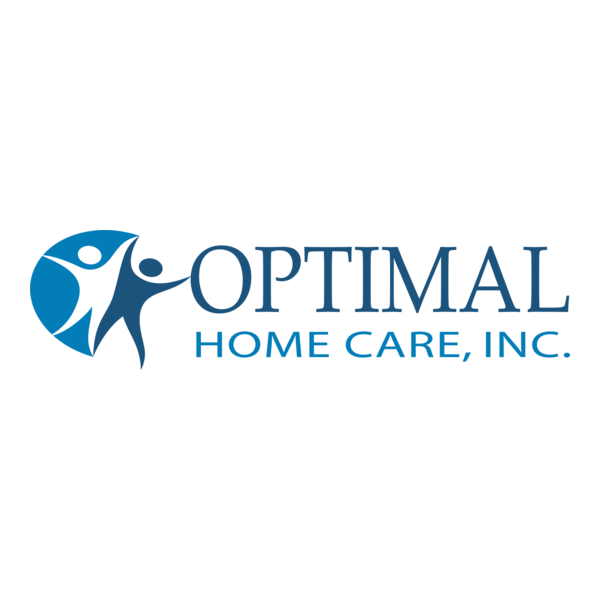 Optimal Home Care Inc. Logo PNG Vector