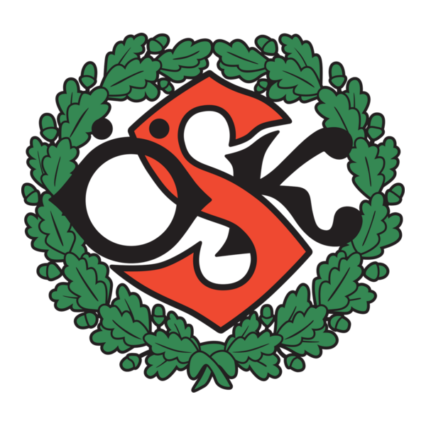 Orebro SK Logo PNG Vector