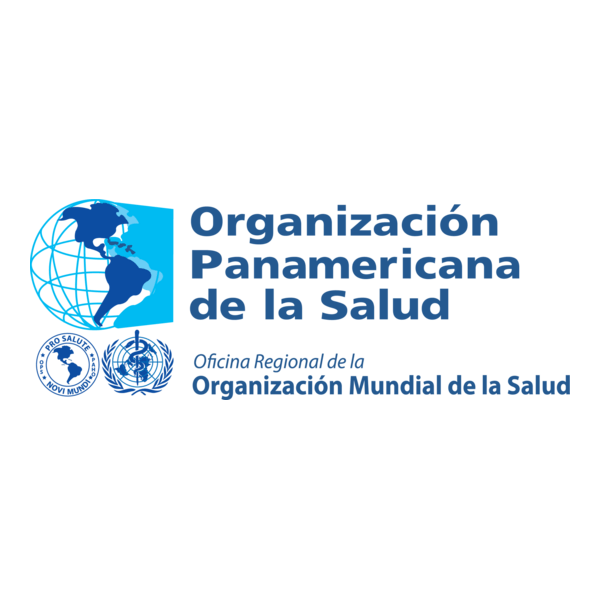Organizacion Panamericana de la Salud Logo PNG Vector
