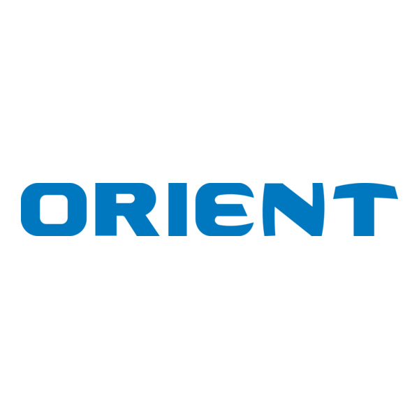 Orient Logo PNG Vector