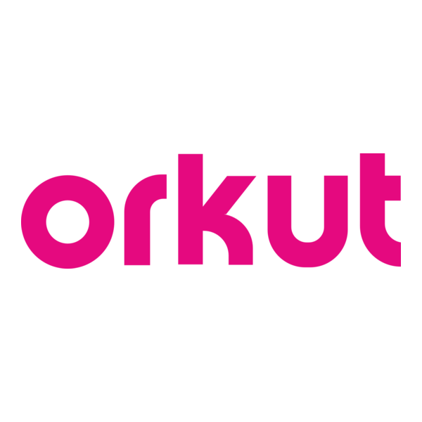 Orkut Logo PNG Vector