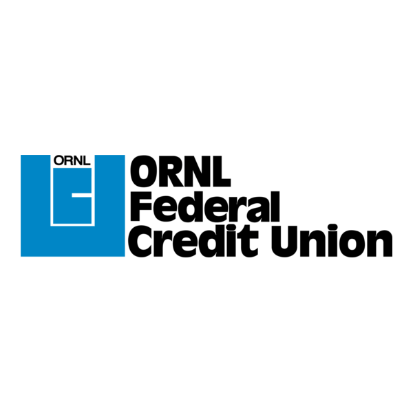 ORNL Federal Credit Union Logo PNG Vector