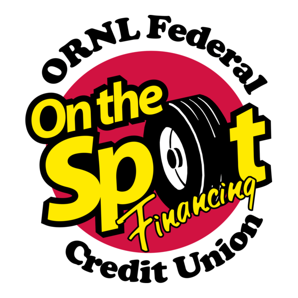 ORNL Federal Credit Union Logo PNG Vector