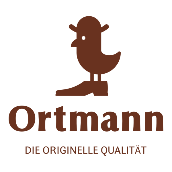 Ortmann Logo PNG Vector