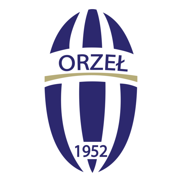 Orzeł Wierzbica Logo PNG Vector