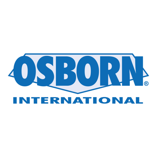 Osborn International Logo PNG Vector
