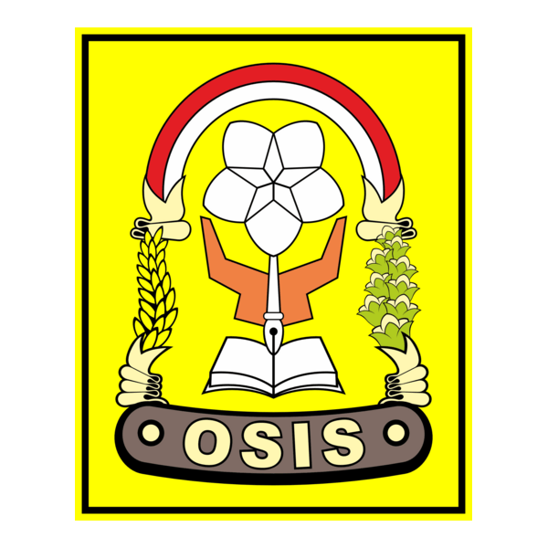 OSIS Logo PNG Vector