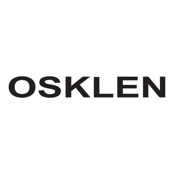 Osklen Logo PNG Vector