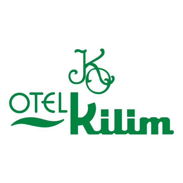 Otel Kilim Logo PNG Vector