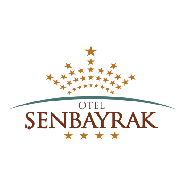 otel Şenbayrak Logo PNG Vector