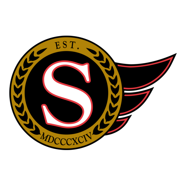 Ottawa Senators Logo PNG Vector