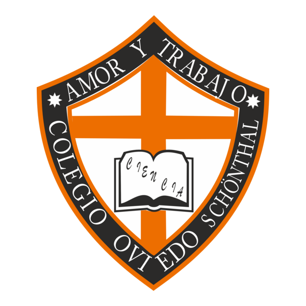 Oviedo Schonthal Logo PNG Vector