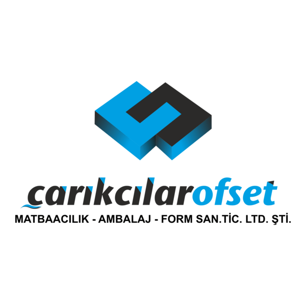 ÖZKAN ÇARIKCILAR Logo PNG Vector