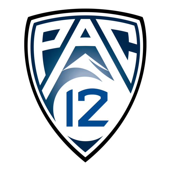 Pacific-12 Conference Logo PNG Vector