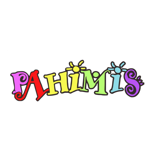 Pahimis Festival Logo PNG Vector