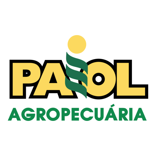 Paiol Agropecuária Logo PNG Vector