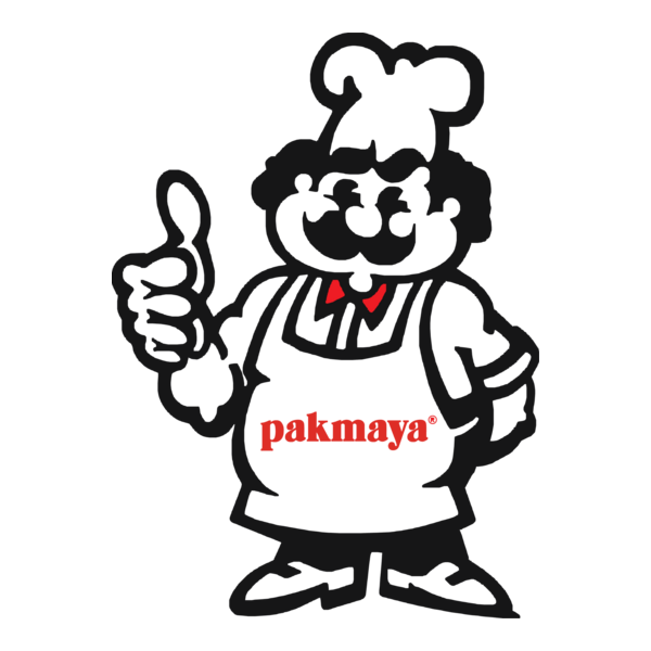 Pakmaya Logo PNG Vector
