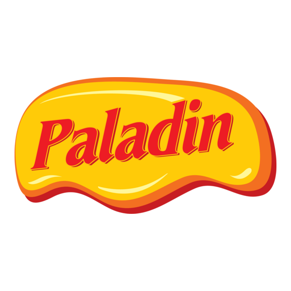 Paladin Logo PNG Vector