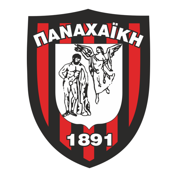 Panahaiki GE Patras Logo PNG Vector