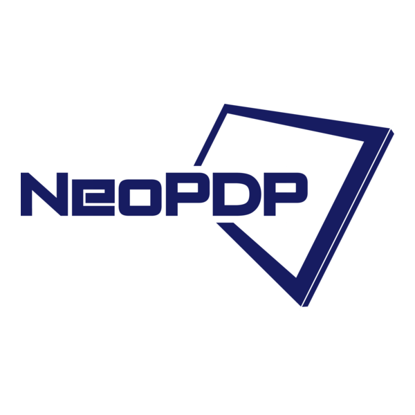 Panasonic NeoPDP Logo PNG Vector