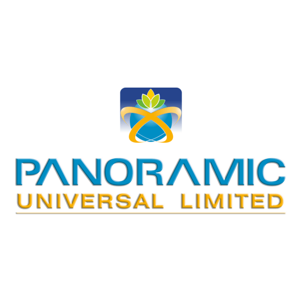 Panoramic Universal Logo PNG Vector