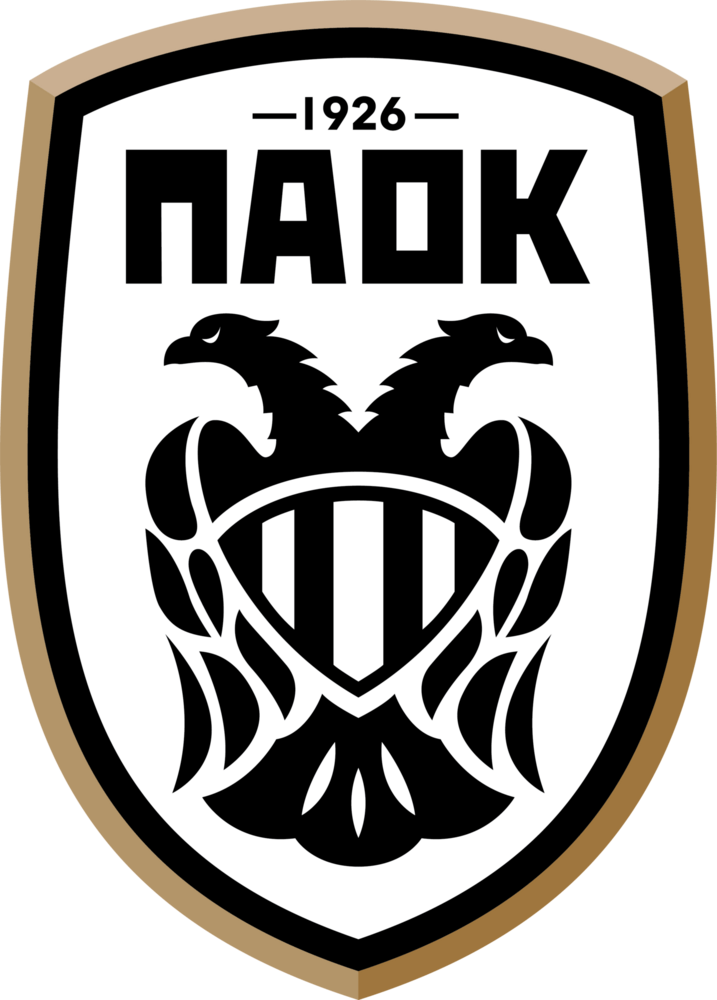 PAOK Logo PNG Vector