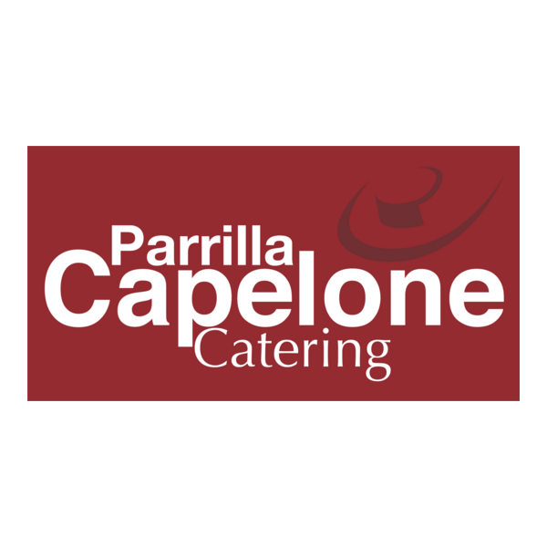 Parrilla Capelone Logo PNG Vector