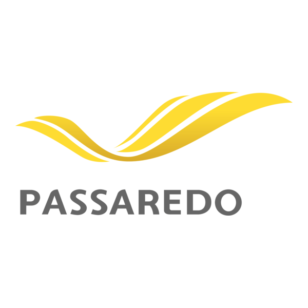 Passaredo Logo PNG Vector