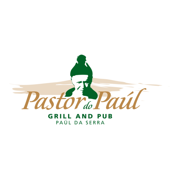 Pastor do Paúl Logo PNG Vector