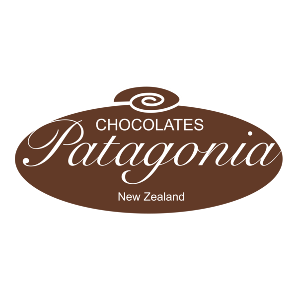 Patagonia Chocolates Logo PNG Vector
