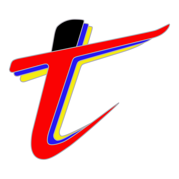 PBDKT T-Team FC Logo PNG Vector