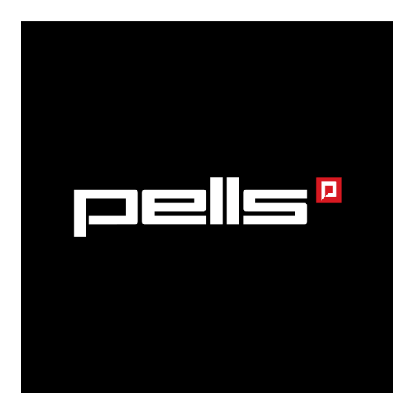 Pells Logo PNG Vector