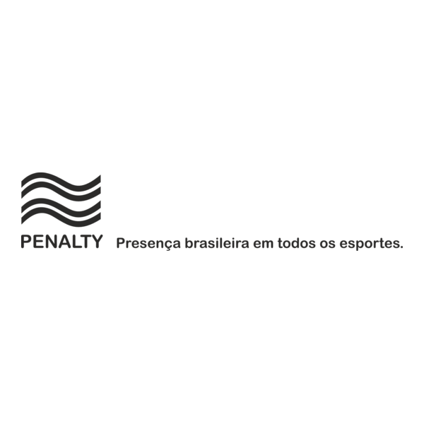 Penalty Logo PNG Vector