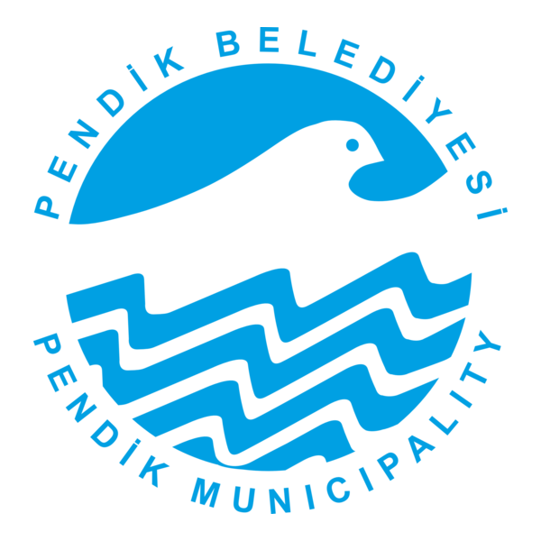 Pendik Belediyesi Logo PNG Vector