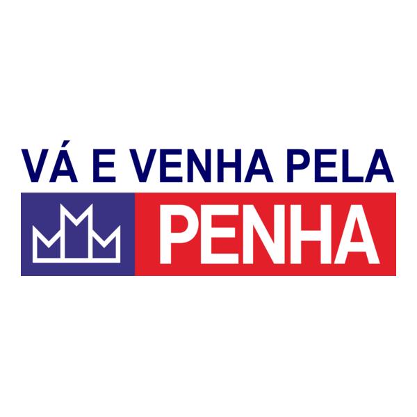 Penha - Empresa de Ônibus N. S. da Logo PNG Vector