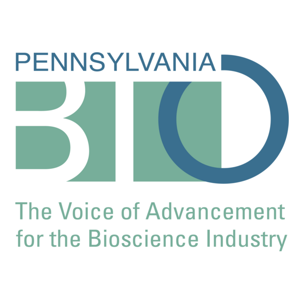 Pennsylvania BIO Logo PNG Vector