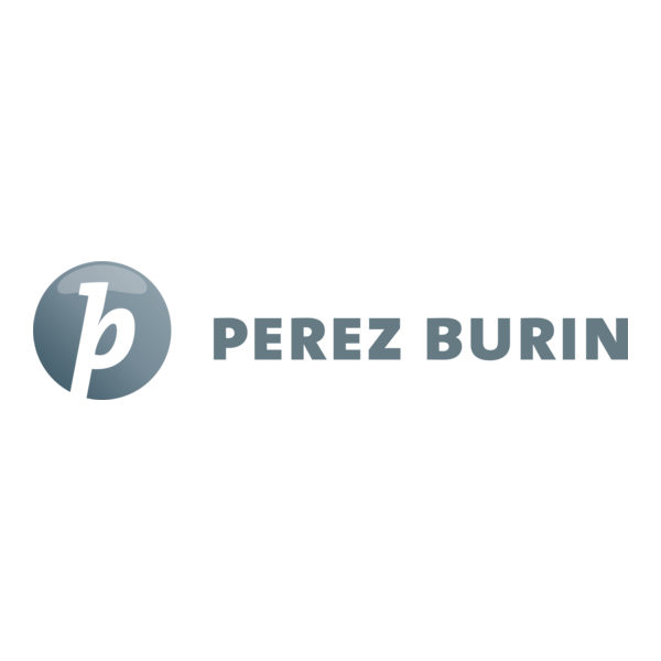 PEREZ BURIN Logo PNG Vector