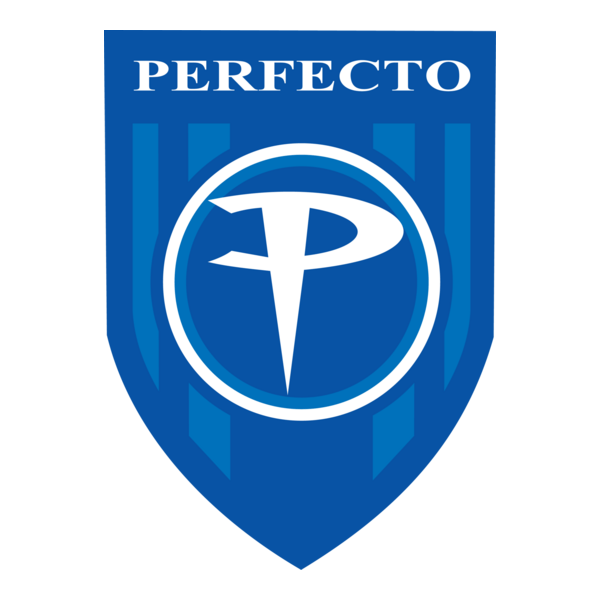 Perfecto Records Logo PNG Vector
