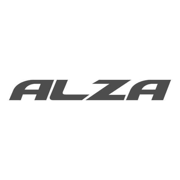 Perodua Alza Logo PNG Vector