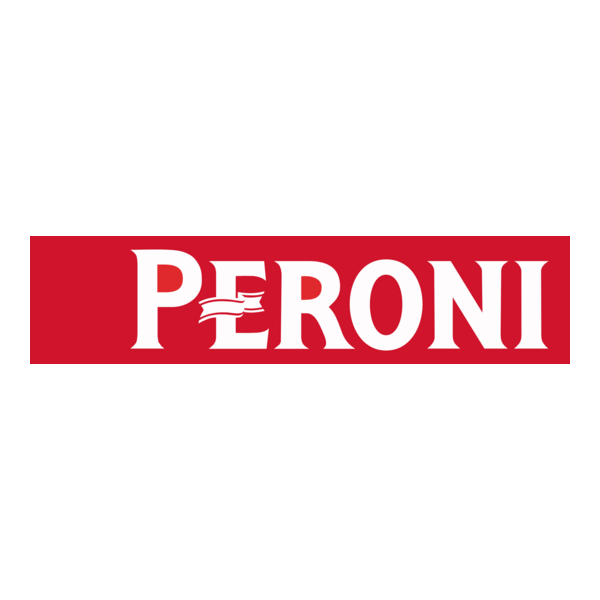 Peroni Logo PNG Vector