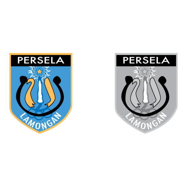 Persela Lamongan Logo PNG Vector