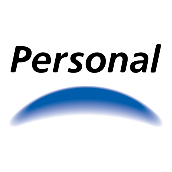 Personal Logo PNG Vector