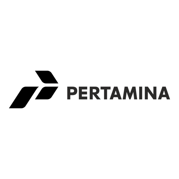 PERTAMINA Logo PNG Vector