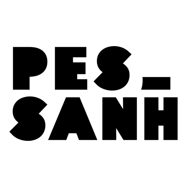 Pes-Sanh Logo PNG Vector