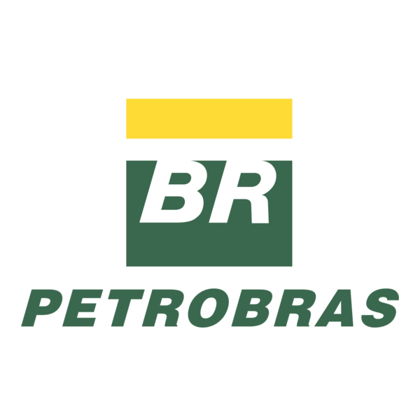 Petrobras Logo PNG Vector