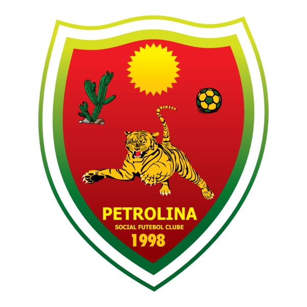 Petrolina Logo PNG Vector