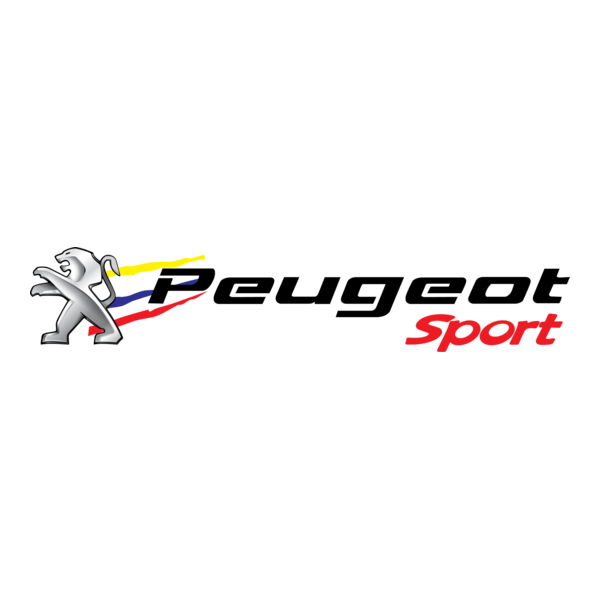 Peugeot Sport Logo PNG Vector