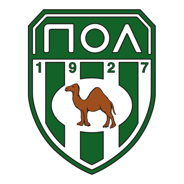 Pezoporikos Larnaka Logo PNG Vector