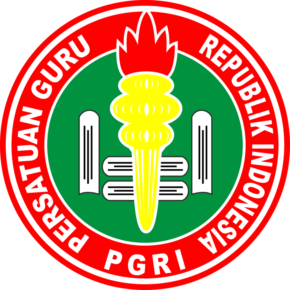 PGRI guru samarinda Logo PNG Vector